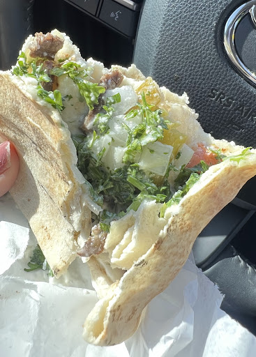 Photo of Sinbad Restaurant and Marketplace - 9050 Kimberly Blvd #70-71, Boca Raton, FL 33434