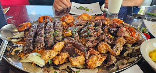 Photo of Sinbad Restaurant and Marketplace - 9050 Kimberly Blvd #70-71, Boca Raton, FL 33434