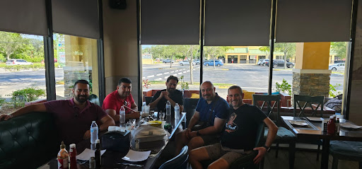 Photo of Sinbad Restaurant and Marketplace - 9050 Kimberly Blvd #70-71, Boca Raton, FL 33434