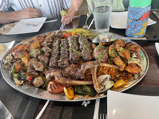 Photo of Sinbad Restaurant and Marketplace - 9050 Kimberly Blvd #70-71, Boca Raton, FL 33434