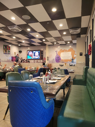 Photo of Sinbad Restaurant and Marketplace - 9050 Kimberly Blvd #70-71, Boca Raton, FL 33434