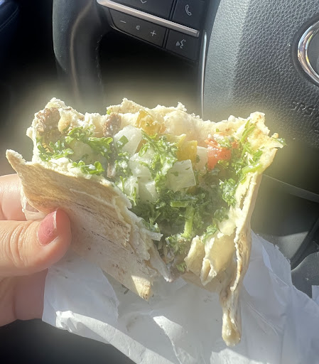 Photo of Sinbad Restaurant and Marketplace - 9050 Kimberly Blvd #70-71, Boca Raton, FL 33434