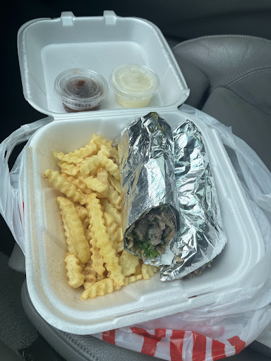 Photo of Sinbad Restaurant and Marketplace - 9050 Kimberly Blvd #70-71, Boca Raton, FL 33434