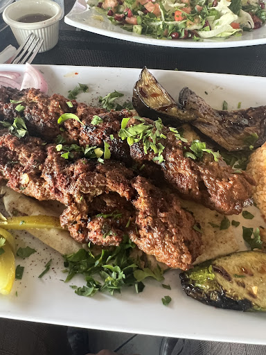 Photo of Sinbad Restaurant and Marketplace - 9050 Kimberly Blvd #70-71, Boca Raton, FL 33434