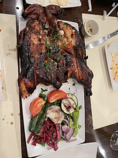 Photo of Sinbad Restaurant and Marketplace - 9050 Kimberly Blvd #70-71, Boca Raton, FL 33434