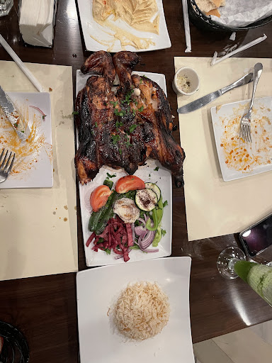 Photo of Sinbad Restaurant and Marketplace - 9050 Kimberly Blvd #70-71, Boca Raton, FL 33434