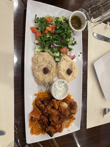 Photo of Sinbad Restaurant and Marketplace - 9050 Kimberly Blvd #70-71, Boca Raton, FL 33434