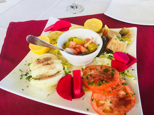 Photo of Sinbad Restaurant and Marketplace - 9050 Kimberly Blvd #70-71, Boca Raton, FL 33434