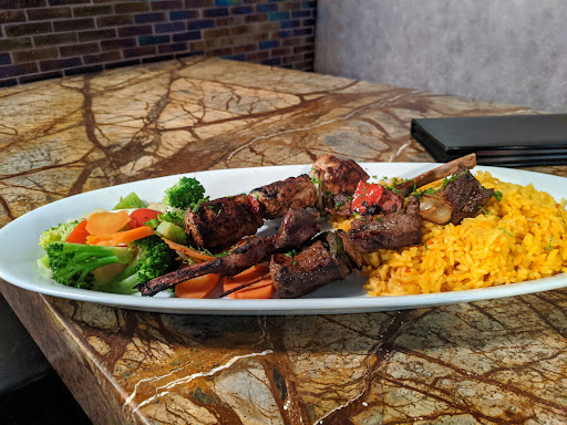 Photo of Mediterranean Plate - 10300 Forest Hill Blvd FC 103, Wellington, FL 33414