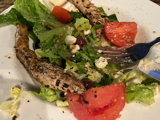 Photo of Mediterranean Plate - 10300 Forest Hill Blvd FC 103, Wellington, FL 33414