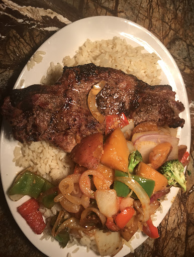 Photo of Mediterranean Plate - 10300 Forest Hill Blvd FC 103, Wellington, FL 33414