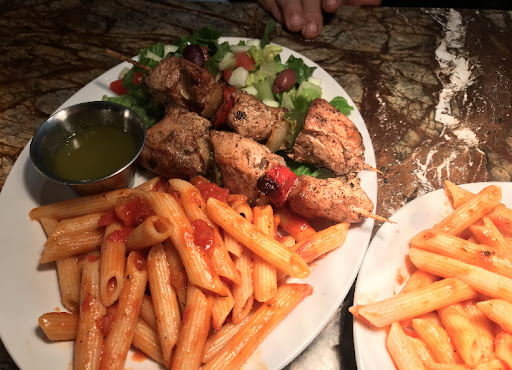 Photo of Mediterranean Plate - 10300 Forest Hill Blvd FC 103, Wellington, FL 33414
