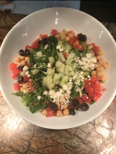 Photo of Mediterranean Plate - 10300 Forest Hill Blvd FC 103, Wellington, FL 33414