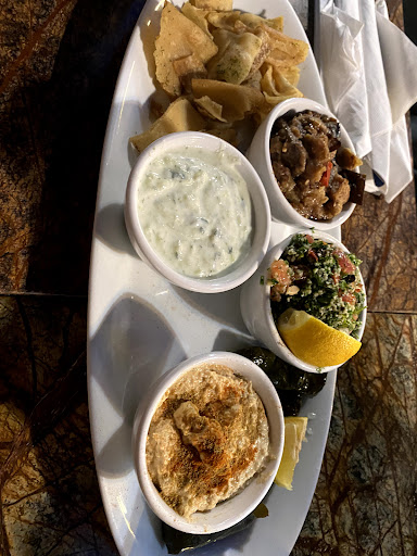 Photo of Mediterranean Plate - 10300 Forest Hill Blvd FC 103, Wellington, FL 33414