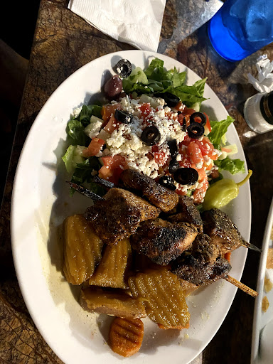 Photo of Mediterranean Plate - 10300 Forest Hill Blvd FC 103, Wellington, FL 33414