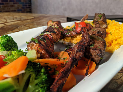 Photo of Mediterranean Plate - 10300 Forest Hill Blvd FC 103, Wellington, FL 33414