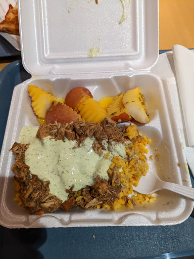 Photo of Mediterranean Plate - 10300 Forest Hill Blvd FC 103, Wellington, FL 33414