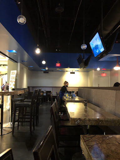 Photo of Mediterranean Plate - 10300 Forest Hill Blvd FC 103, Wellington, FL 33414