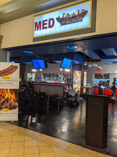 Photo of Mediterranean Plate - 10300 Forest Hill Blvd FC 103, Wellington, FL 33414