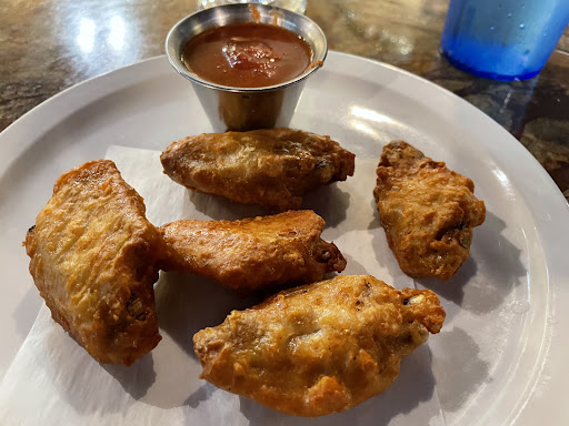 Photo of Mediterranean Plate - 10300 Forest Hill Blvd FC 103, Wellington, FL 33414