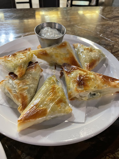 Photo of Mediterranean Plate - 10300 Forest Hill Blvd FC 103, Wellington, FL 33414