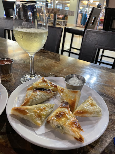 Photo of Mediterranean Plate - 10300 Forest Hill Blvd FC 103, Wellington, FL 33414