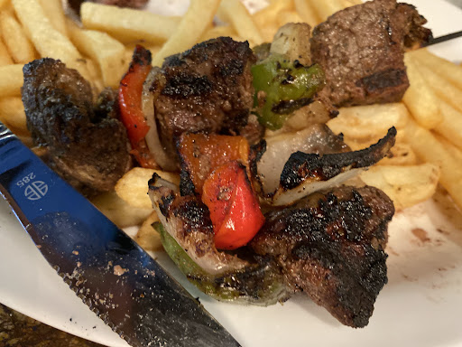 Photo of Mediterranean Plate - 10300 Forest Hill Blvd FC 103, Wellington, FL 33414