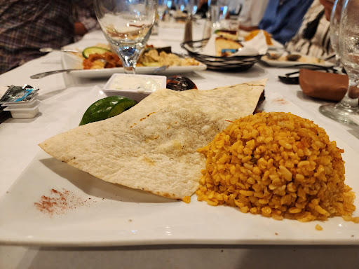 Photo of Mediterranean Kebob House - 78 Federal Hwy, Boca Raton, FL 33432