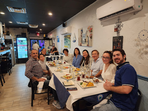 Photo of Mediterranean Kebob House - 78 Federal Hwy, Boca Raton, FL 33432