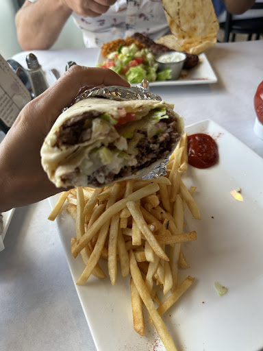 Photo of Mediterranean Kebob House - 78 Federal Hwy, Boca Raton, FL 33432