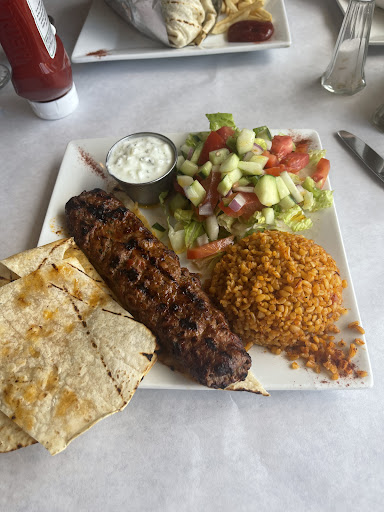Photo of Mediterranean Kebob House - 78 Federal Hwy, Boca Raton, FL 33432