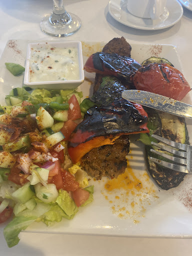 Photo of Mediterranean Kebob House - 78 Federal Hwy, Boca Raton, FL 33432