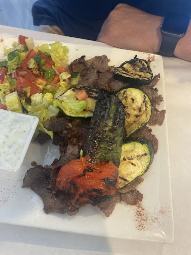 Photo of Mediterranean Kebob House - 78 Federal Hwy, Boca Raton, FL 33432