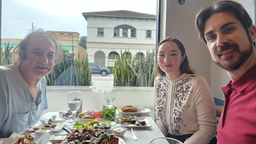 Photo of Mediterranean Kebob House - 78 Federal Hwy, Boca Raton, FL 33432