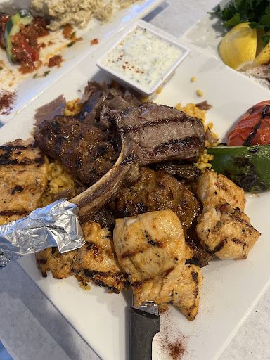 Photo of Mediterranean Kebob House - 78 Federal Hwy, Boca Raton, FL 33432