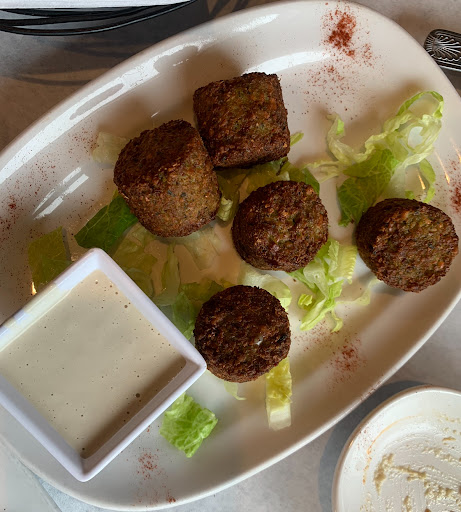 Photo of Mediterranean Kebob House - 78 Federal Hwy, Boca Raton, FL 33432