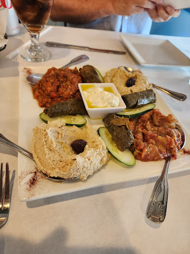 Photo of Mediterranean Kebob House - 78 Federal Hwy, Boca Raton, FL 33432