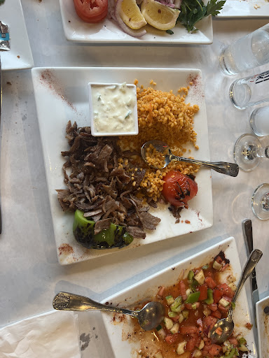 Photo of Mediterranean Kebob House - 78 Federal Hwy, Boca Raton, FL 33432