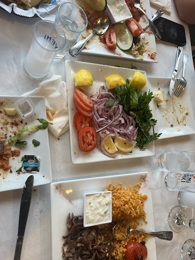 Photo of Mediterranean Kebob House - 78 Federal Hwy, Boca Raton, FL 33432