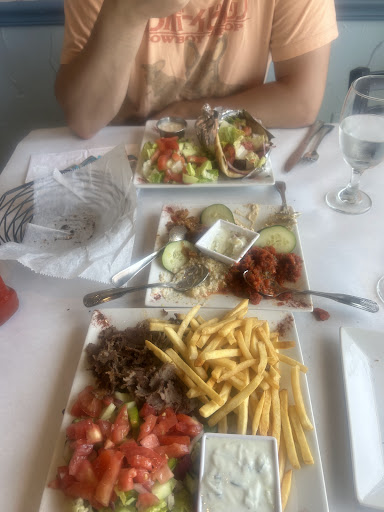 Photo of Mediterranean Kebob House - 78 Federal Hwy, Boca Raton, FL 33432