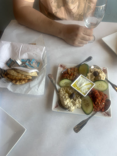 Photo of Mediterranean Kebob House - 78 Federal Hwy, Boca Raton, FL 33432