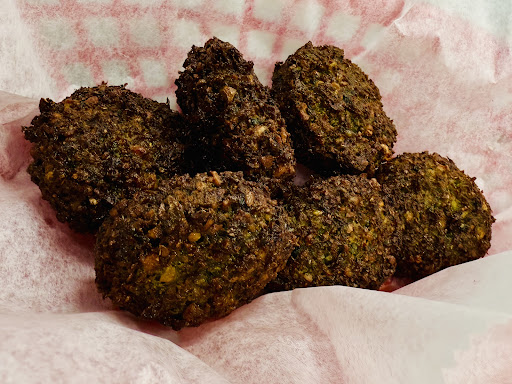 Photo of Chill & Grill Pita Boca - 7158 Beracasa Way, Boca Raton, FL 33433