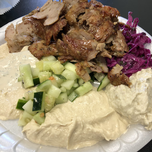 Photo of Chill & Grill Pita Boca - 7158 Beracasa Way, Boca Raton, FL 33433