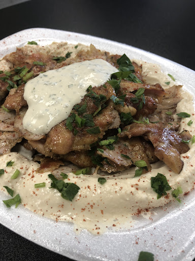 Photo of Chill & Grill Pita Boca - 7158 Beracasa Way, Boca Raton, FL 33433