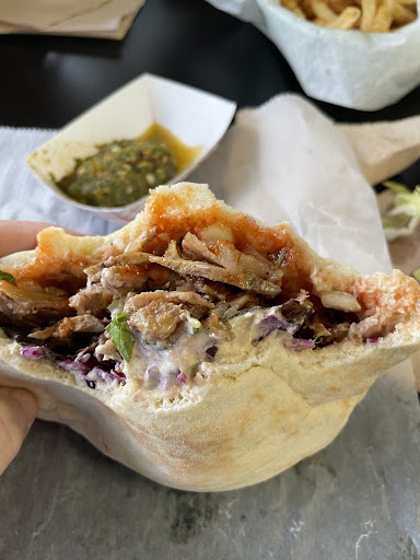 Photo of Chill & Grill Pita Boca - 7158 Beracasa Way, Boca Raton, FL 33433