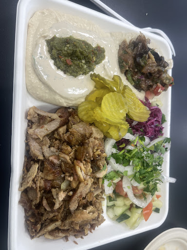 Photo of Chill & Grill Pita Boca - 7158 Beracasa Way, Boca Raton, FL 33433