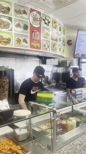 Photo of Chill & Grill Pita Boca - 7158 Beracasa Way, Boca Raton, FL 33433