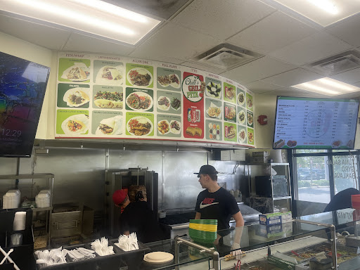 Photo of Chill & Grill Pita Boca - 7158 Beracasa Way, Boca Raton, FL 33433