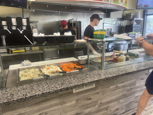 Photo of Chill & Grill Pita Boca - 7158 Beracasa Way, Boca Raton, FL 33433