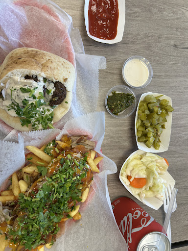 Photo of Chill & Grill Pita Boca - 7158 Beracasa Way, Boca Raton, FL 33433